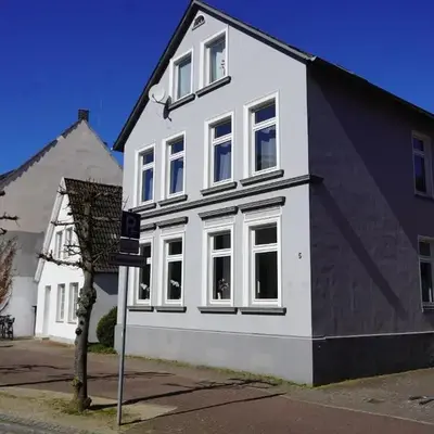 Küstenliebe Cuxhaven 3