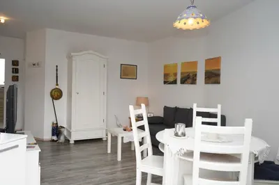 Grundriss der Unterkunft Marinacux