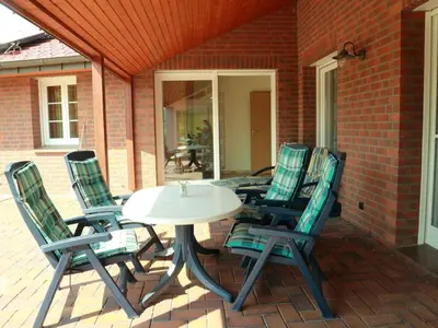 Grundriss der Unterkunft Seeperle Modern retreat