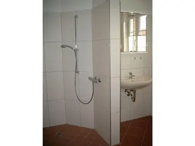 Grundriss der Unterkunft Seeperle Modern retreat