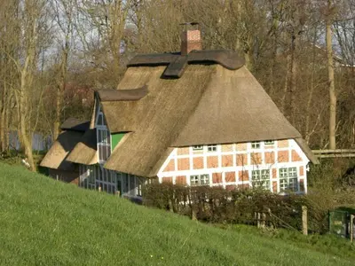 Grundriss der Unterkunft Starfish Modern Retreat