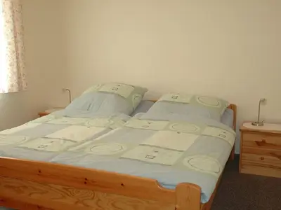 Grundriss der Unterkunft Starfish Modern Retreat