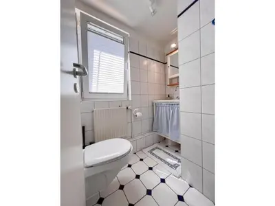 Grundriss der Unterkunft Beach Hut Modern Retreat
