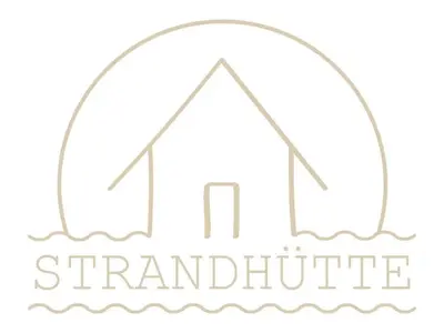 Grundriss der Unterkunft Beach Hut Modern Retreat