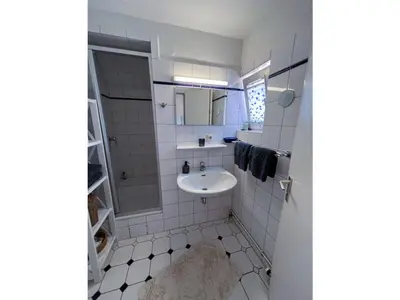 Grundriss der Unterkunft Beach Hut Modern Retreat