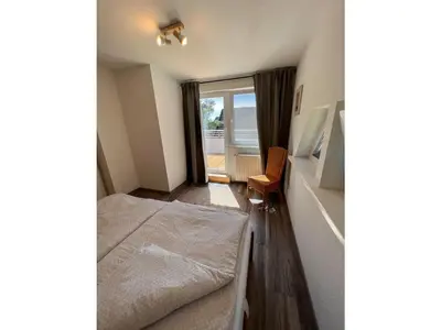 Grundriss der Unterkunft Beach Hut Modern Retreat