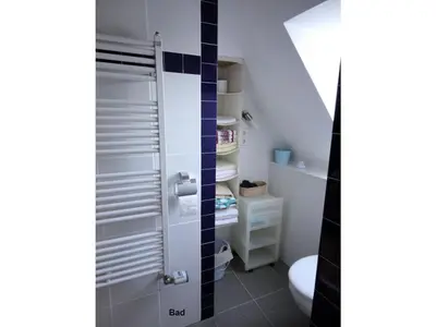 Grundriss der Unterkunft Time out Zu2! Modern retreat