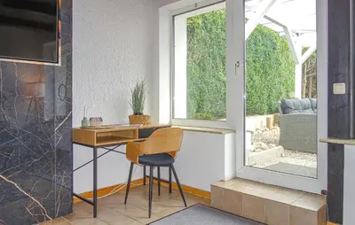 Grundriss der Unterkunft 3 Bedroom Gorgeous Home In Otterndorf