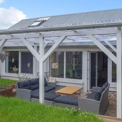 3 Bedroom Gorgeous Home In Otterndorf