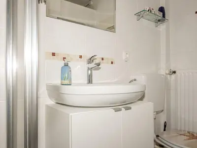 Grundriss der Unterkunft Holiday home Speckert WG1