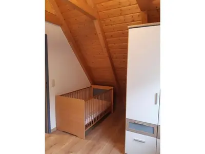 Grundriss der Unterkunft Holiday home Meeresleuchten