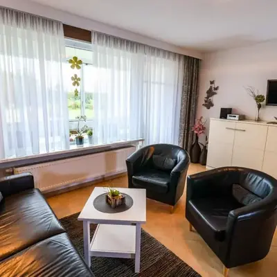 Haus Atlantic Whg. 001