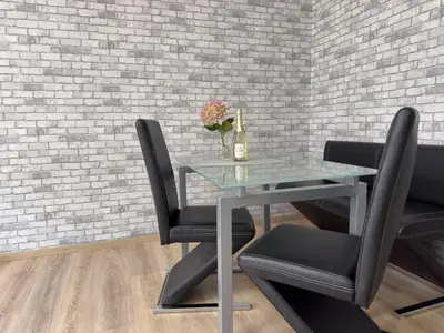 Grundriss der Unterkunft Haus Sonneneck 4