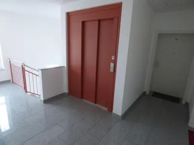 Grundriss der Unterkunft Holiday home for 4 people in Cuxhaven
