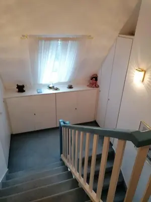 Grundriss der Unterkunft Kampweg 1 Wohnung 1