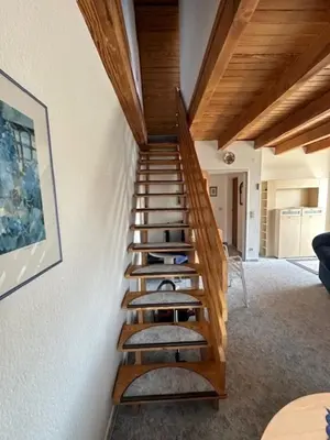 Grundriss der Unterkunft Kampweg 1 Wohnung 1