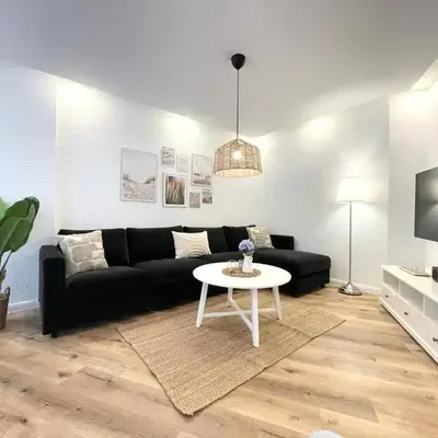Haus Nordseebrandung FeWo 5