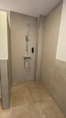 Grundriss der Unterkunft SD9 Dieksand App2