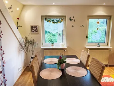 Grundriss der Unterkunft Apartment Winona by Interhome
