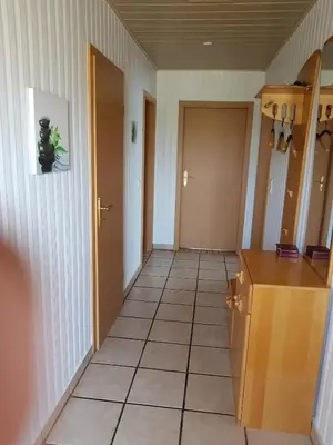 Grundriss der Unterkunft Ferienhaus Leuchtturm - b66088