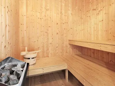 Grundriss der Unterkunft 12 person holiday home in Otterndorf