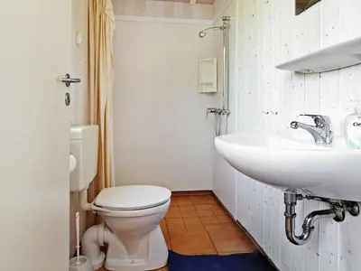 Grundriss der Unterkunft 12 person holiday home in Otterndorf