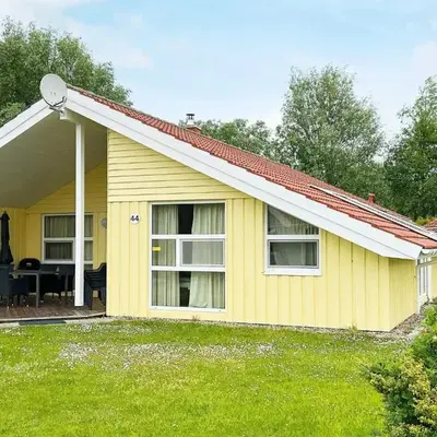 12 person holiday home in Otterndorf