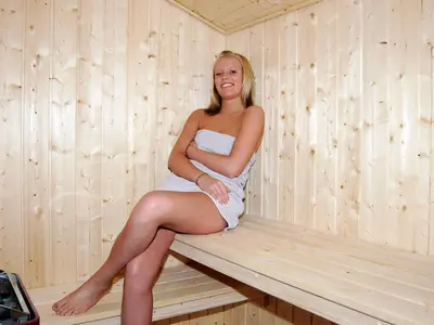 Grundriss der Unterkunft 5 person holiday home in Otterndorf