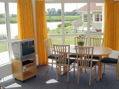 Grundriss der Unterkunft 5 person holiday home in Otterndorf