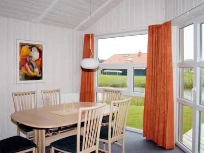 Grundriss der Unterkunft 6 person holiday home in Otterndorf