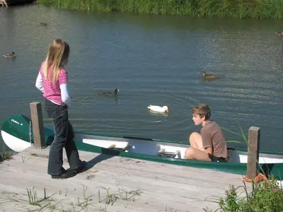 Gäste, die in der Unterkunft 12 person holiday home in Otterndorf übernachten