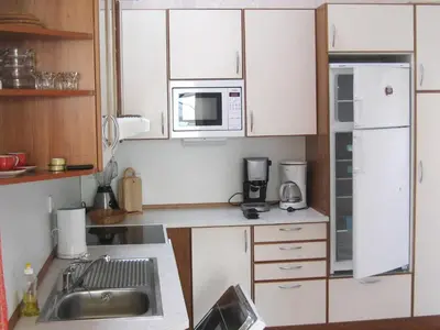 Grundriss der Unterkunft 12 person holiday home in Otterndorf