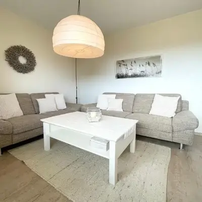 Apartmenthaus Frauenpreiss FeWo 308