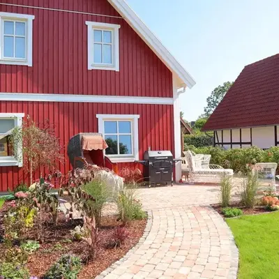 Hus Hinrichsen