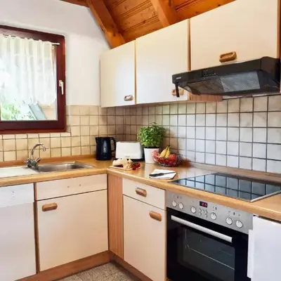 Ferienhaus Nordwind