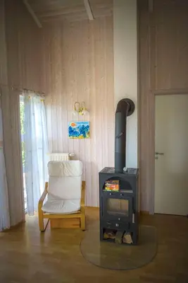 Grundriss der Unterkunft Ferienhaus Ausmina