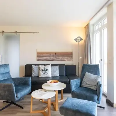 Ferienwohnung Deichgraf Resort 27-11