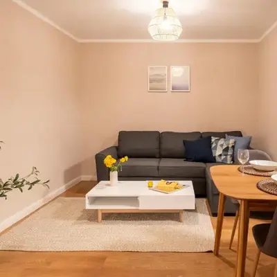 Appartement Cappel Whg 2