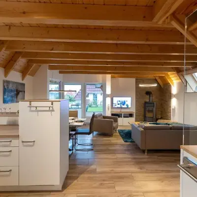 Ferienhaus 