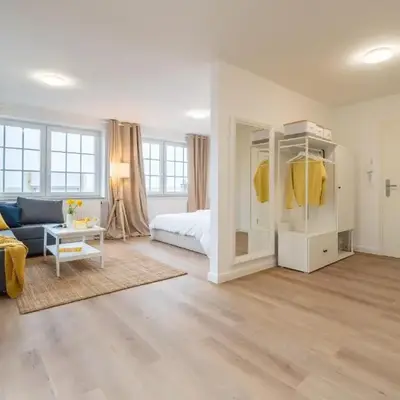 Appartement Cappel Whg 8