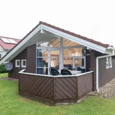 Ferienhaus 
