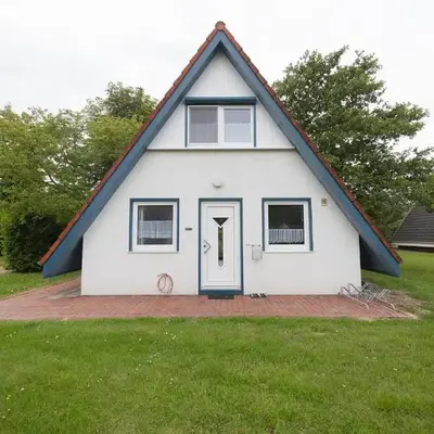 Ferienhaus Vogelsand 02