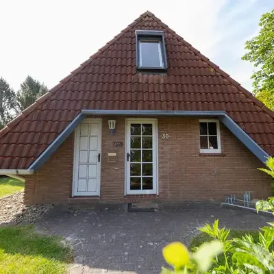 Ferienhaus Knechtsand 30