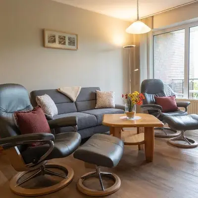 Ferienwohnung 