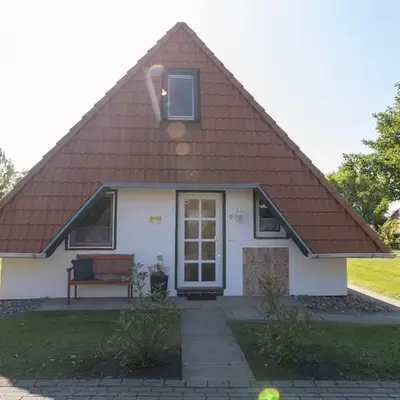 Ferienhaus Hans Albers 09