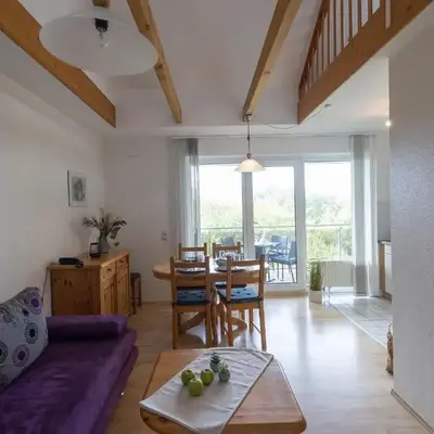 Ferienwohnung Lilli Marleen 7-14