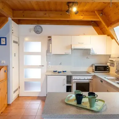 Ferienhaus Medemsand 15