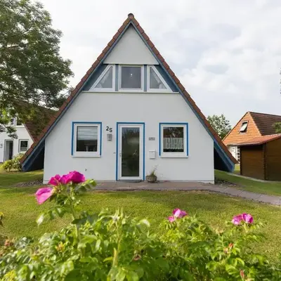 Ferienhaus 