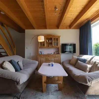 Ferienhaus Nordertill 01