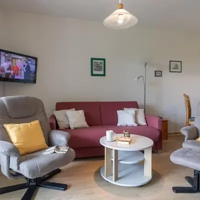 Ferienwohnung 